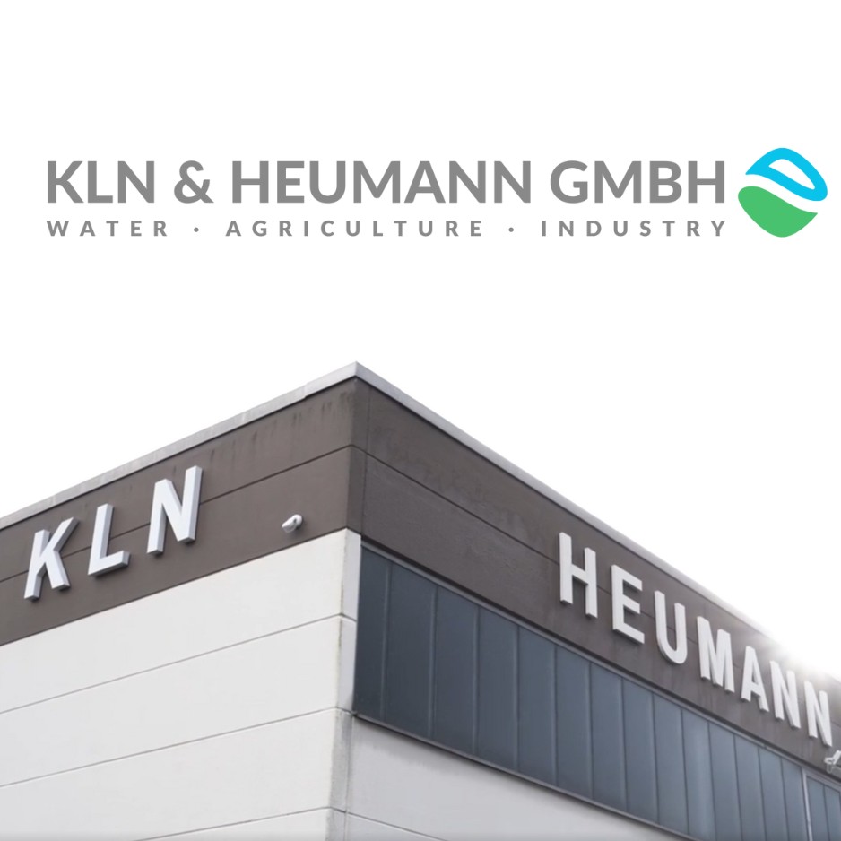 Über uns - KLN & Heumann GmbH