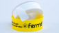 Preview: PTFE Teflonband Fermit - Typ Feingewinde Industriell Dichten 12m