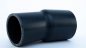 Preview: PVC Bogen a. Rohr 15 Grad KxKS 90mm x 90mm online Kaufen - KULANO.store