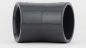 Preview: PVC Winkel 45 Grad KxIG 110mm x 4 Zoll online Kaufen - KULANO.store