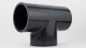 Preview: PVC T-Stück 90 Grad KxKxK 63mm x 63mm x 63mm online Kaufen - KULANO.store