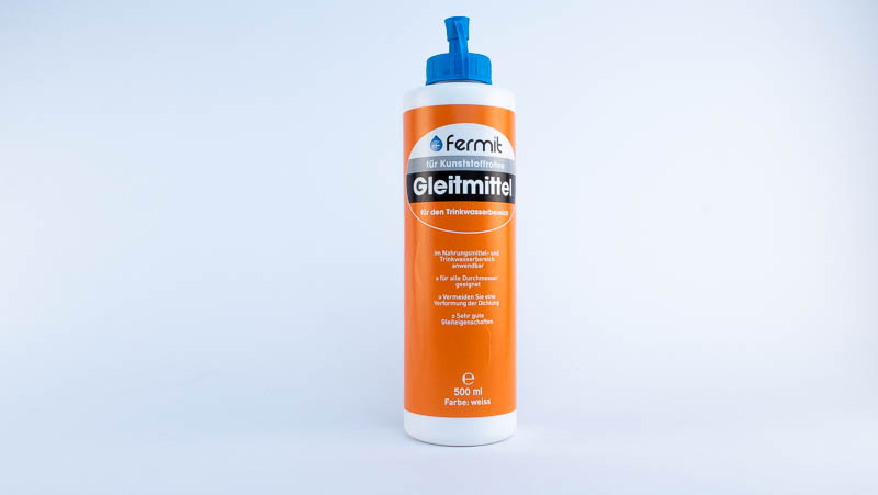 Fermit Gleitmittel Gewindedichtmittel 250ml Flasche online Kaufen - KULANO.store