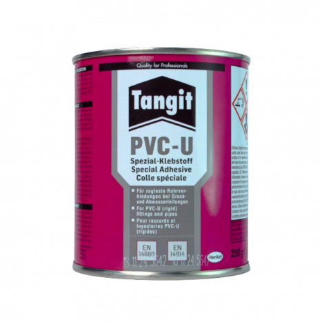 Tangit PVC-U Kleber 250g online kaufen