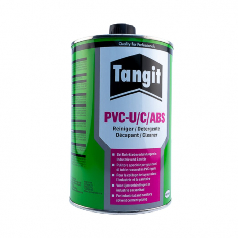 Tangit PVC-U Reiniger 1000ml online kaufen