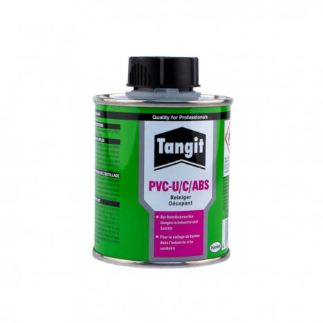 Tangit PVC-U Reiniger 125ml online kaufen