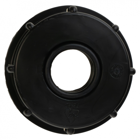 IBC Adapter S60x6 1/2"