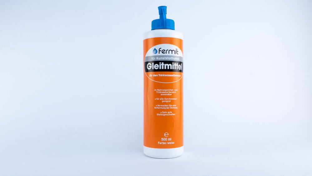 Fermit Gleitmittel Gewindedichtmittel 250ml Flasche online Kaufen - KULANO.store