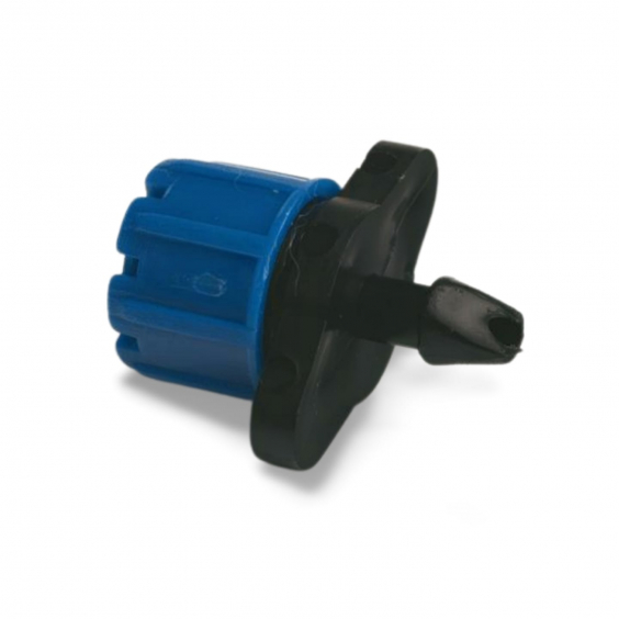 Produktbild des On Line Dripper Blue Line, blau